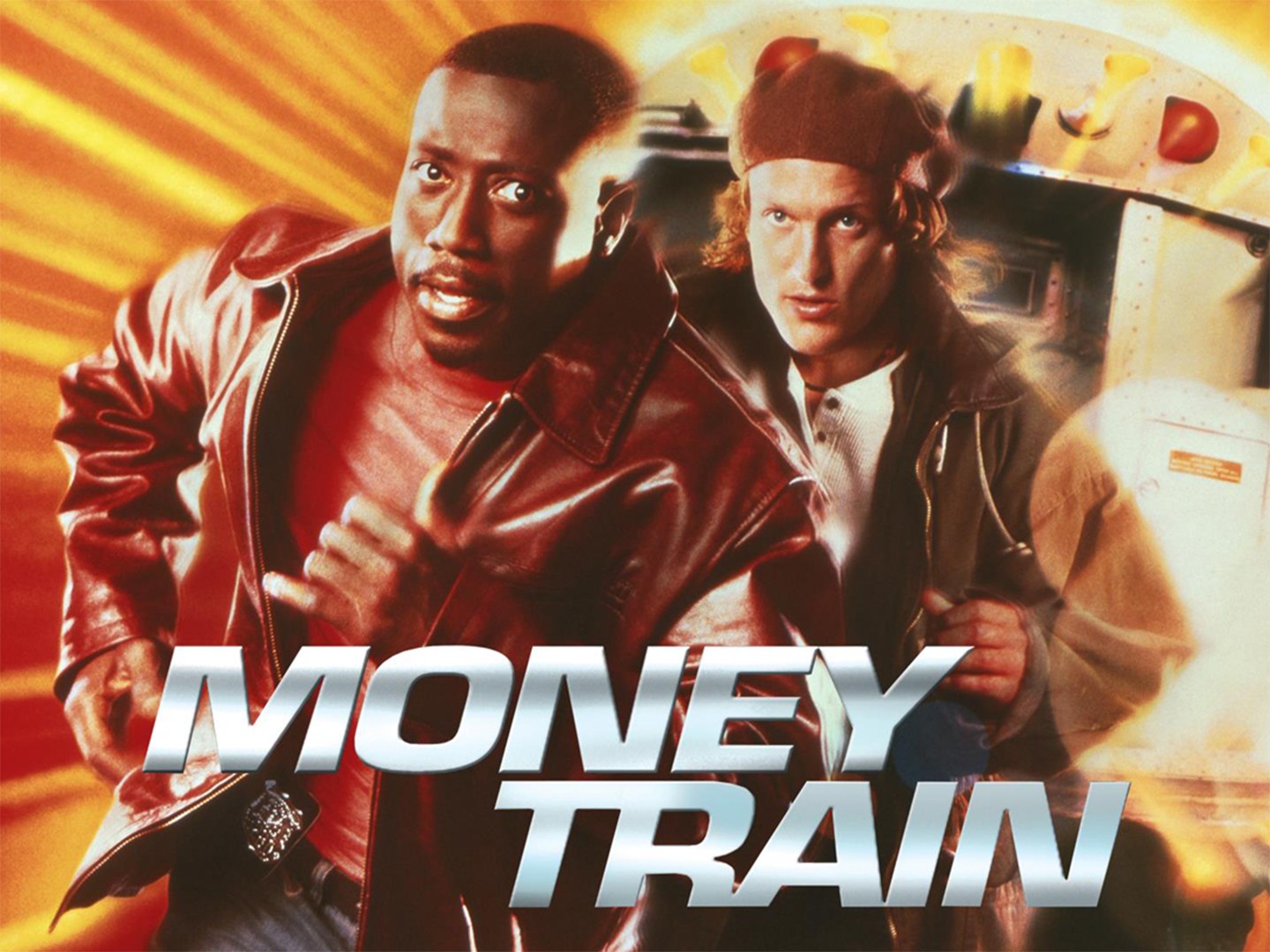 Money Train 2 無料プレイ：シンプルでバカに保つ